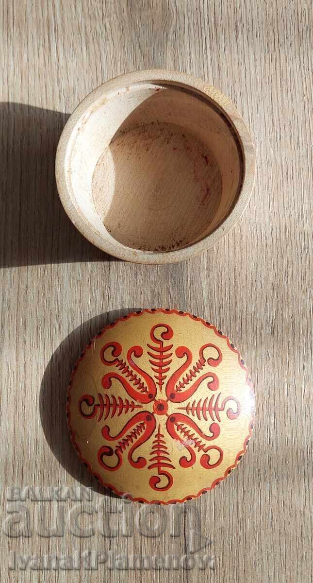 Ξύλινο κουτί για συλλέκτες - 5 Ξύλινο κουτί για συλλέκτες - 5