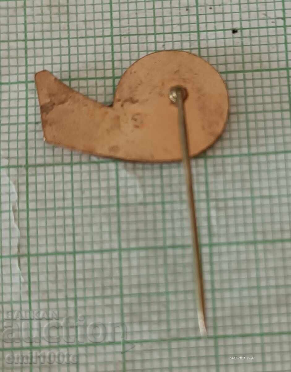 Delivery of Badge - Logo Motor and Weapon CZ Czechoslovakia Ceska Zbrojovka Delivery of Badge - Logo Motor and Weapon CZ Czechoslovakia Ceska Zbrojovka