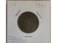 1 coroană 1946 Suedia
