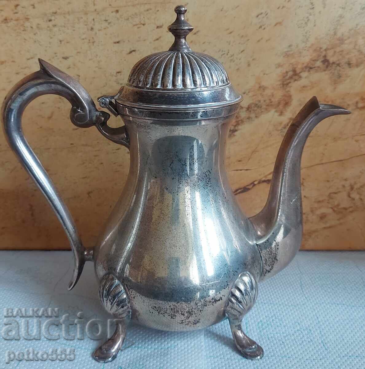 OLD KETTLE CAN with price 70.00 BGN | € 35.79 OLD KETTLE CAN with price 70.00 BGN | € 35.79