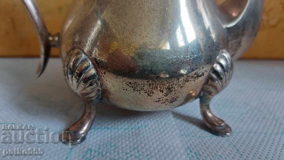 Delivery of OLD KETTLE CAN Delivery of OLD KETTLE CAN