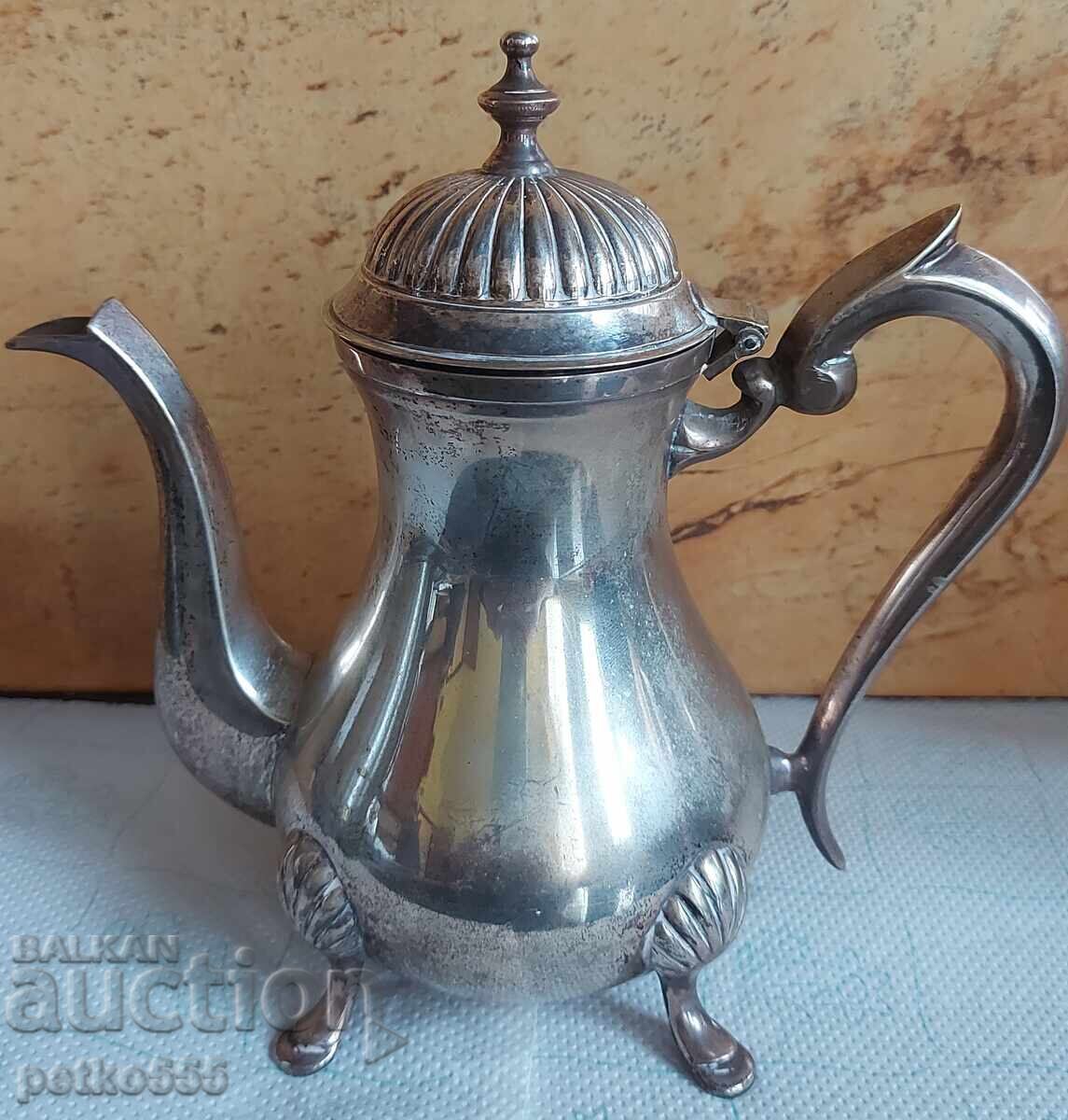 OLD KETTLE CAN OLD KETTLE CAN