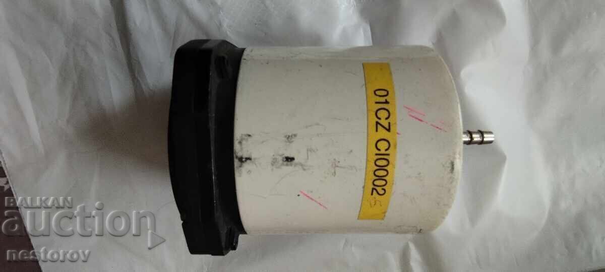 A DEVICE FROM AN AIRCRAFT with price 27.00 BGN | € 13.80 A DEVICE FROM AN AIRCRAFT with price 27.00 BGN | € 13.80