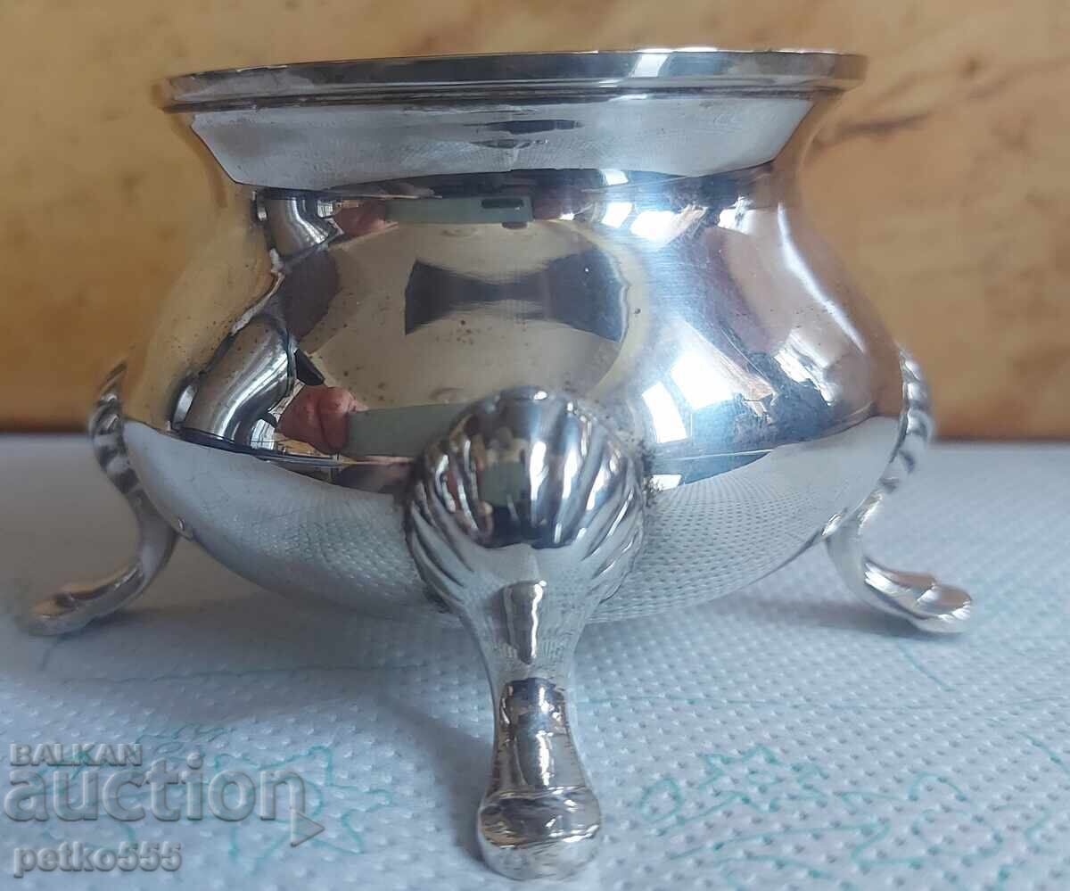 Licitație VAS DE ARGINT STELAT Licitație VAS DE ARGINT STELAT