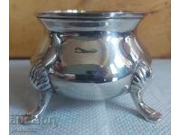 VAS DE ARGINT STELAT