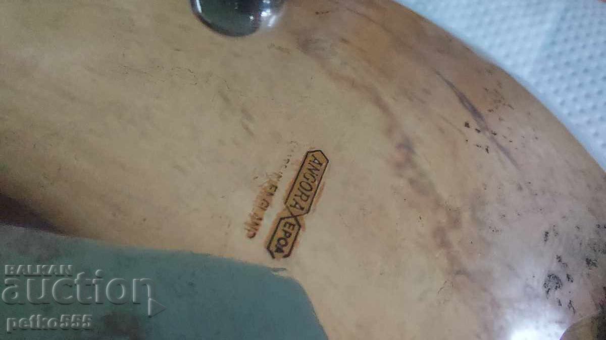 Delivery of Silver-plated dish bonbonniere marking Delivery of Silver-plated dish bonbonniere marking