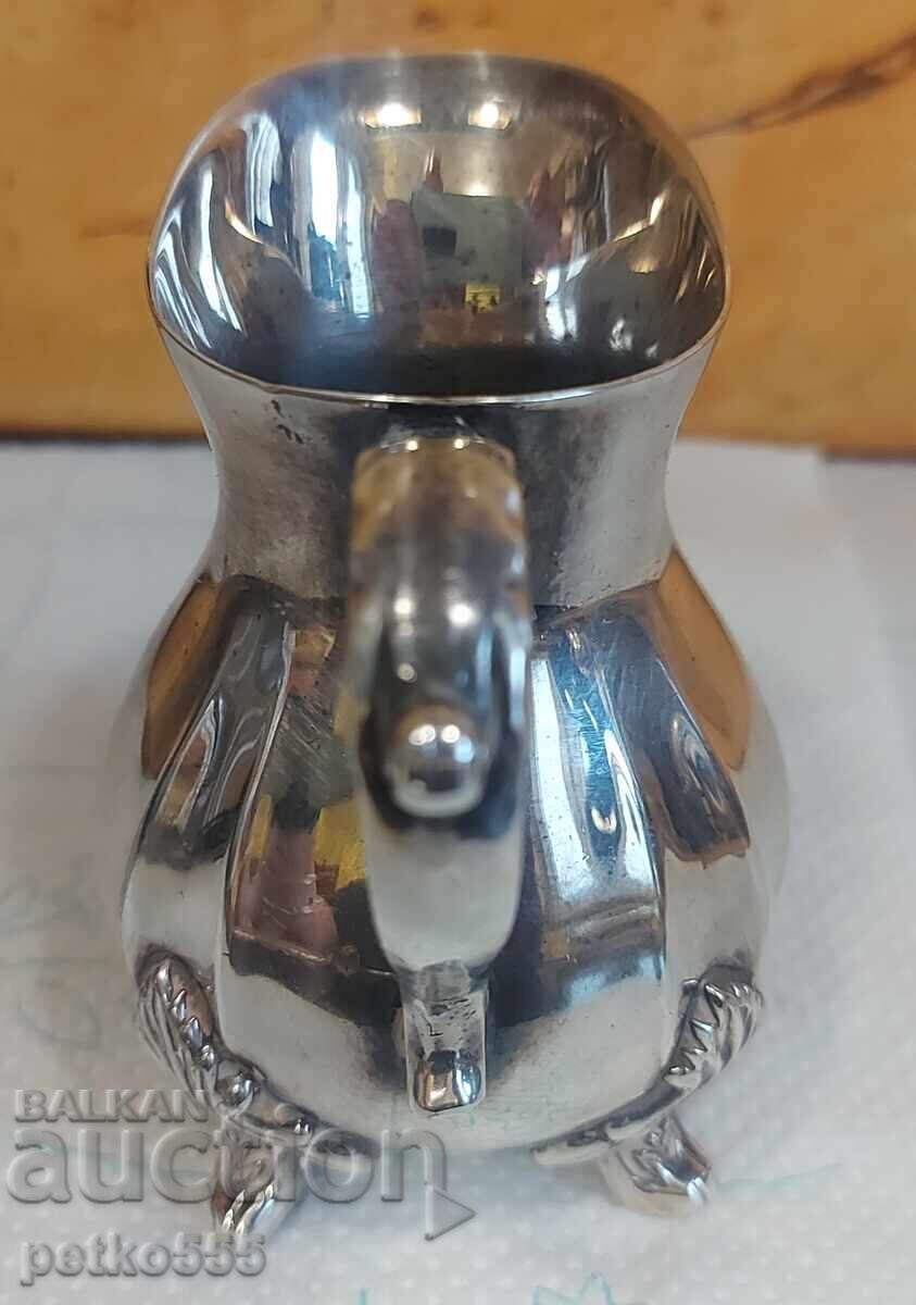 Аукцион СТАРА ПОСРЕБРЕНА КАНИЧКА МАРКИРОВКА Аукцион СТАРА ПОСРЕБРЕНА КАНИЧКА МАРКИРОВКА