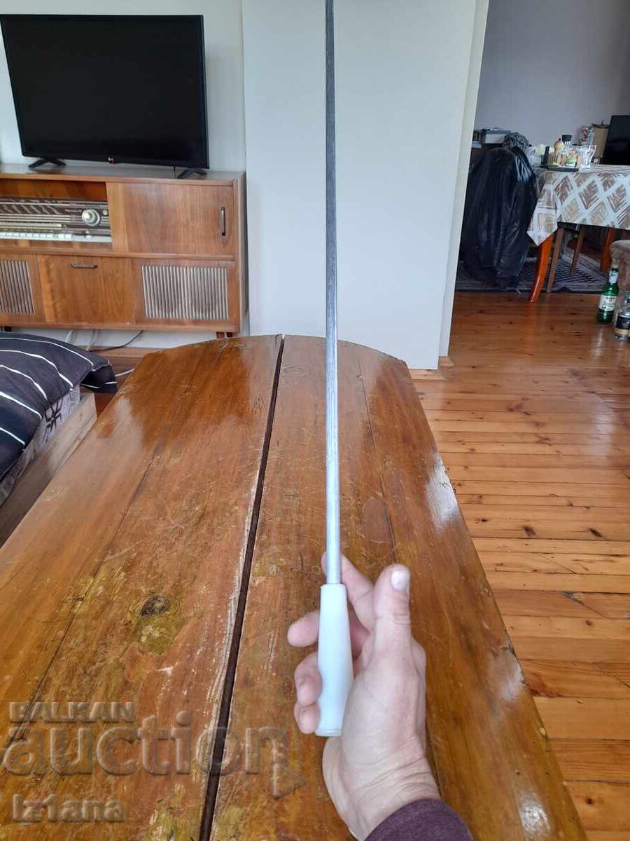 Șompol vechi cu preț 42.00 BGN | € 21.47 Șompol vechi cu preț 42.00 BGN | € 21.47