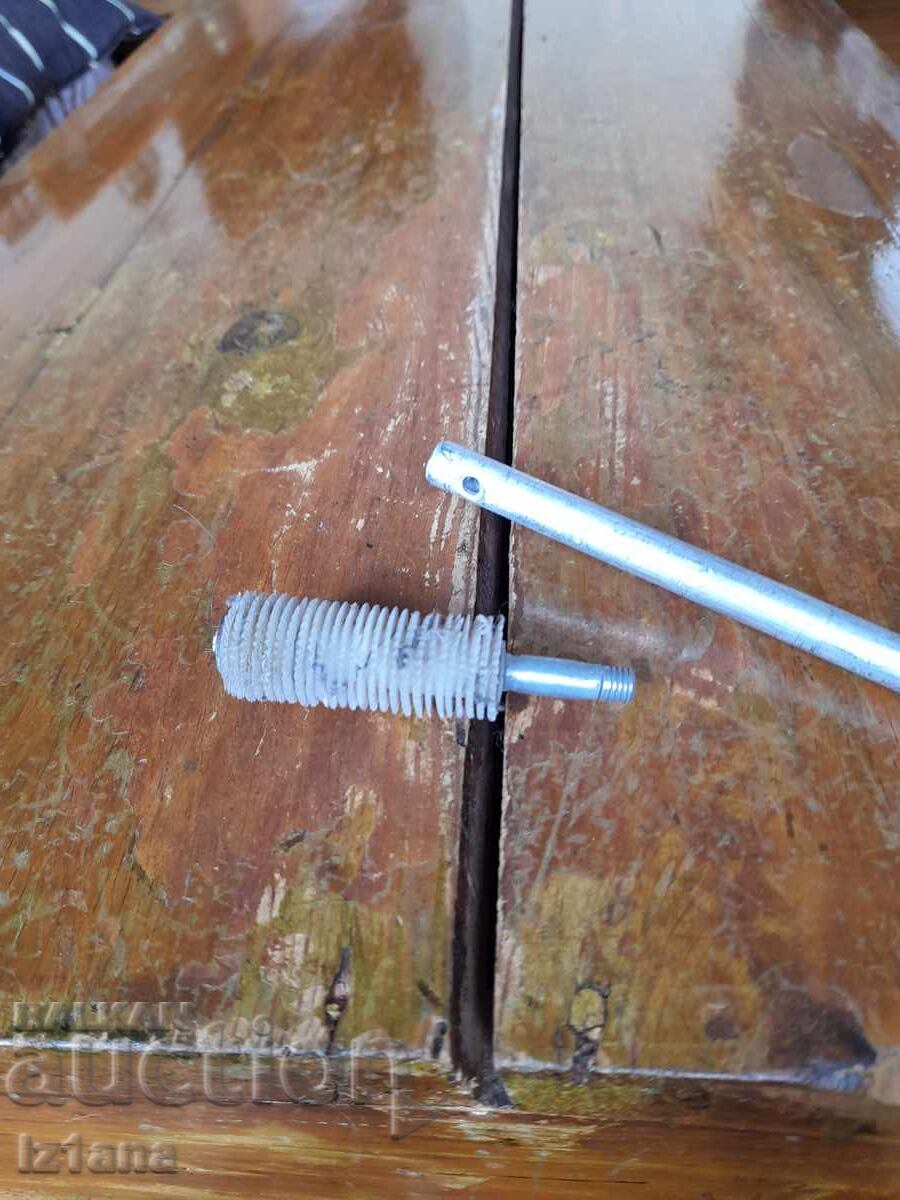 Livrarea Șompol vechi Livrarea Șompol vechi