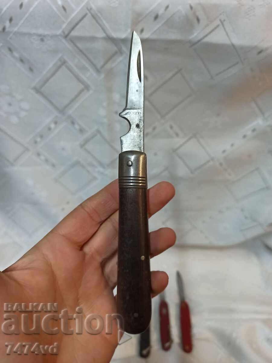 Доставка на ЛОТ ДЖОБНИ НОЖКИ