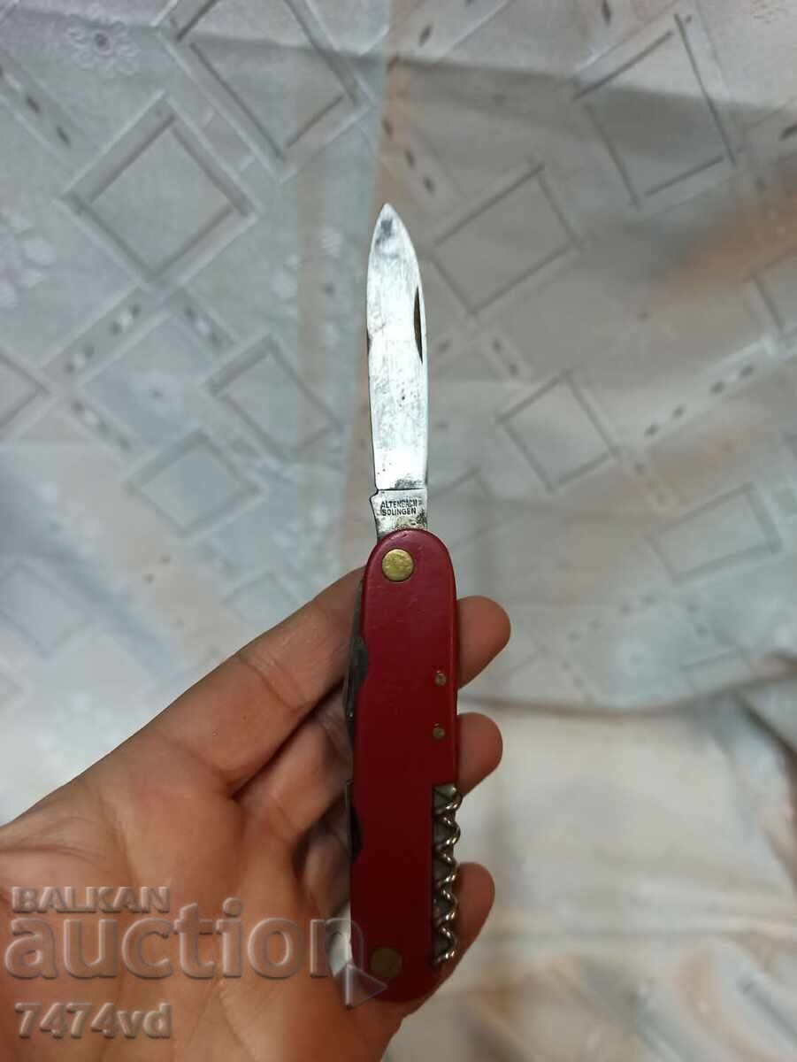 ЛОТ ДЖОБНИ НОЖКИ - 7