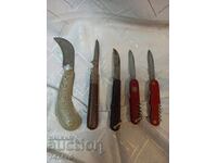 ЛОТ ДЖОБНИ НОЖКИ