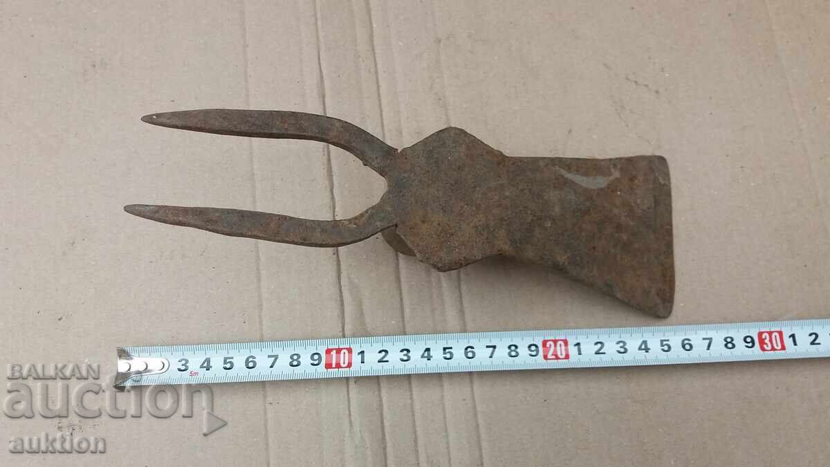 ΜΕΓΑΛΗ ΜΙΚΡΗ ΣΚΑΛΙΤΣΑ ΓΙΑ ΚΗΠΟ, ΞΕΘΑΨΙΜΟ ΣΚΟΡΔΟΥ, ΚΡΕΜΜΥΔΙΟΥ με τιμή 6.99 BGN | € 3.57