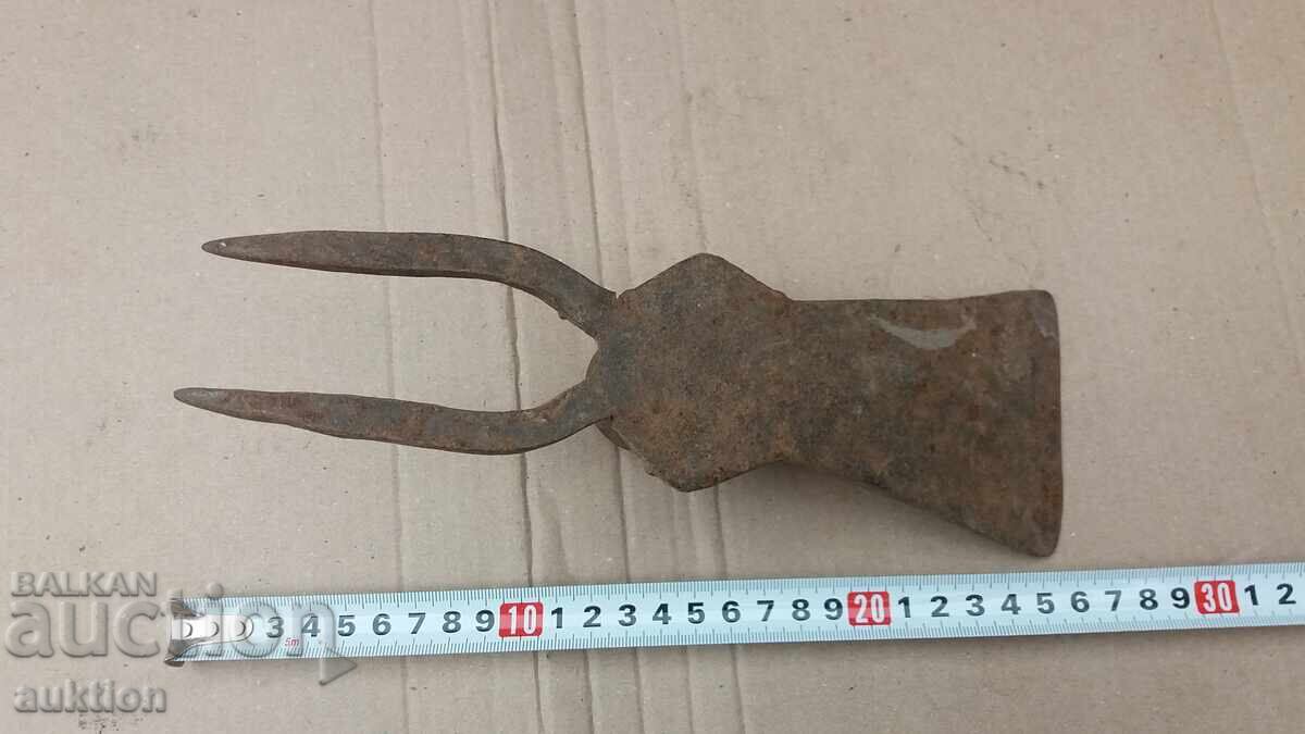 Δημοπρασία ΜΕΓΑΛΗ ΜΙΚΡΗ ΣΚΑΛΙΤΣΑ ΓΙΑ ΚΗΠΟ, ΞΕΘΑΨΙΜΟ ΣΚΟΡΔΟΥ, ΚΡΕΜΜΥΔΙΟΥ