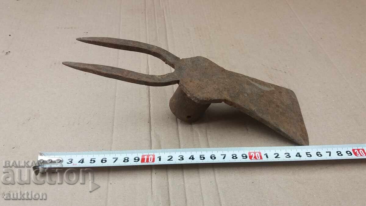 Παράδοση ΜΕΓΑΛΗ ΜΙΚΡΗ ΣΚΑΛΙΤΣΑ ΓΙΑ ΚΗΠΟ, ΞΕΘΑΨΙΜΟ ΣΚΟΡΔΟΥ, ΚΡΕΜΜΥΔΙΟΥ