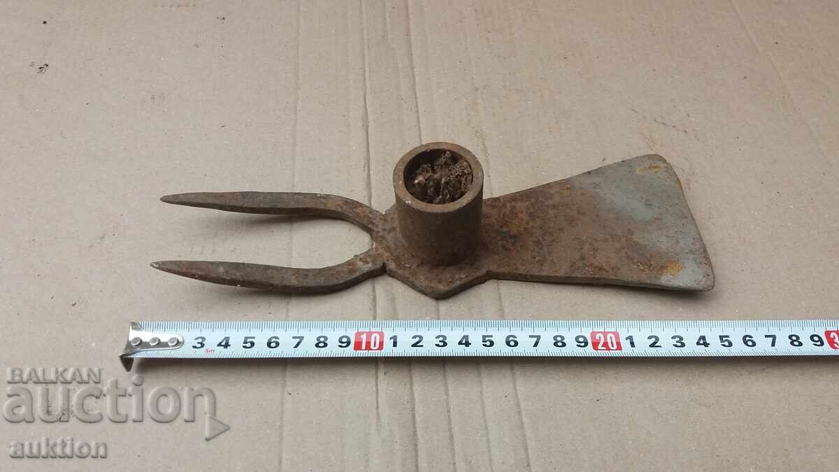 ΜΕΓΑΛΗ ΜΙΚΡΗ ΣΚΑΛΙΤΣΑ ΓΙΑ ΚΗΠΟ, ΞΕΘΑΨΙΜΟ ΣΚΟΡΔΟΥ, ΚΡΕΜΜΥΔΙΟΥ - 5