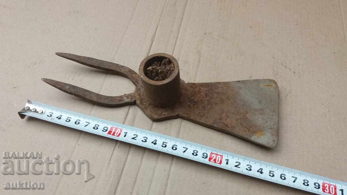 ΜΕΓΑΛΗ ΜΙΚΡΗ ΣΚΑΛΙΤΣΑ ΓΙΑ ΚΗΠΟ, ΞΕΘΑΨΙΜΟ ΣΚΟΡΔΟΥ, ΚΡΕΜΜΥΔΙΟΥ - 7