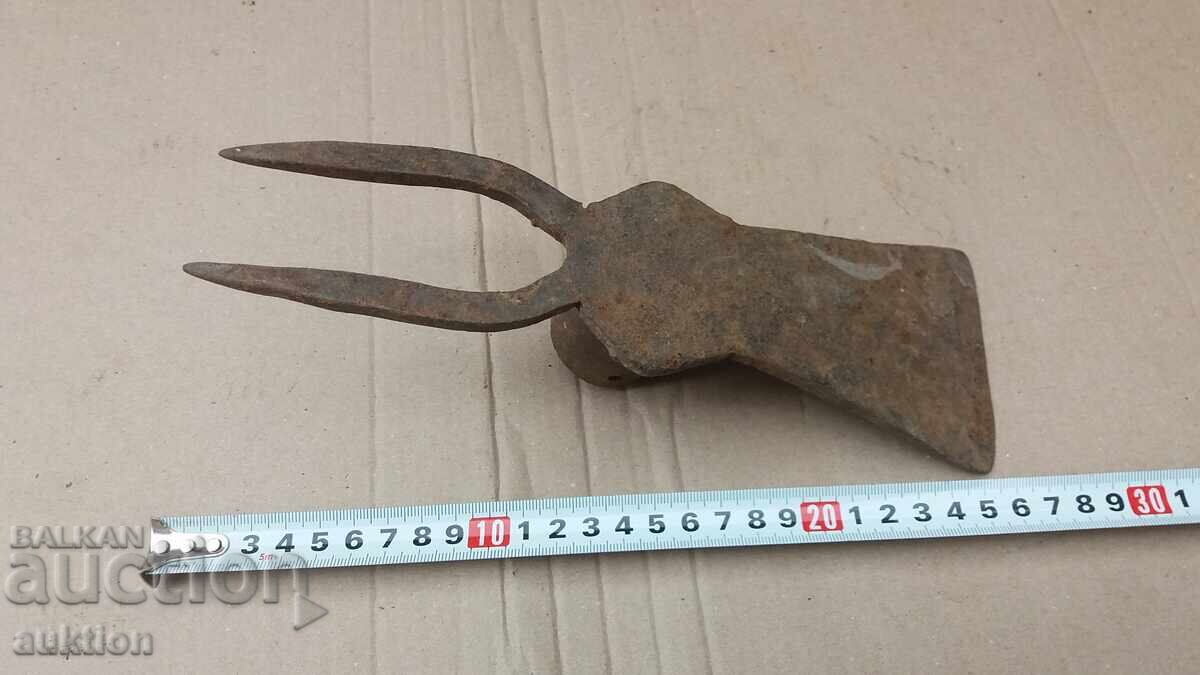 ΜΕΓΑΛΗ ΜΙΚΡΗ ΣΚΑΛΙΤΣΑ ΓΙΑ ΚΗΠΟ, ΞΕΘΑΨΙΜΟ ΣΚΟΡΔΟΥ, ΚΡΕΜΜΥΔΙΟΥ