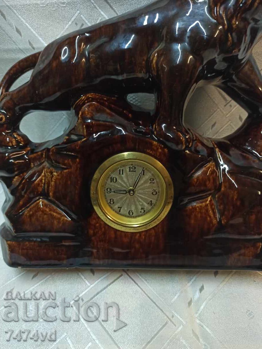 ΣΤΑΡ ΓΕΡΜΑΝΙΚΟ ΠΟΡΣΕΛΑΝΙΝΟ ΕΠΙΤΡΑΠΕΖΙΟ ΡΟΛΟΙ ΛΙΟΝΤΑΡΙ με τιμή 100.00 BGN | € 51.13 ΣΤΑΡ ΓΕΡΜΑΝΙΚΟ ΠΟΡΣΕΛΑΝΙΝΟ ΕΠΙΤΡΑΠΕΖΙΟ ΡΟΛΟΙ ΛΙΟΝΤΑΡΙ με τιμή 100.00 BGN | € 51.13