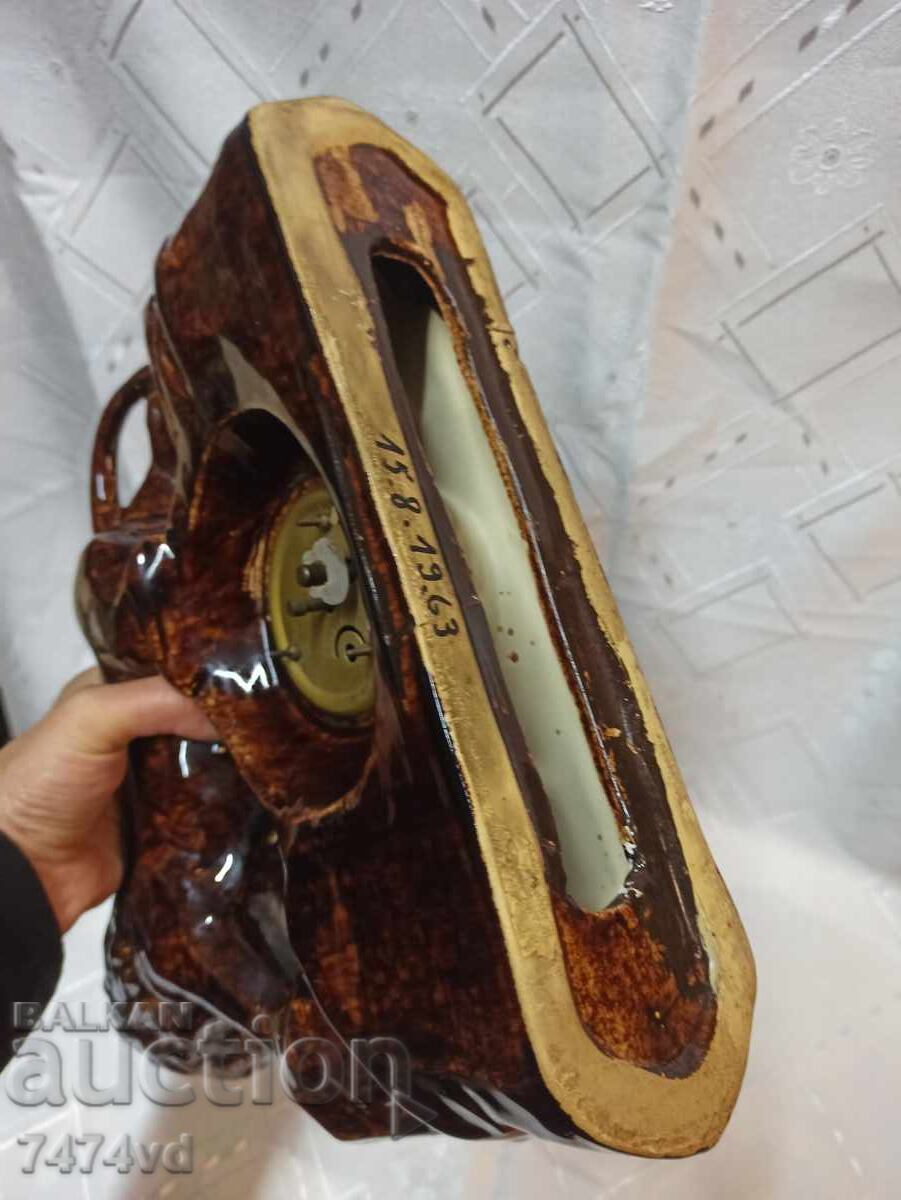 ΣΤΑΡ ΓΕΡΜΑΝΙΚΟ ΠΟΡΣΕΛΑΝΙΝΟ ΕΠΙΤΡΑΠΕΖΙΟ ΡΟΛΟΙ ΛΙΟΝΤΑΡΙ - 6 ΣΤΑΡ ΓΕΡΜΑΝΙΚΟ ΠΟΡΣΕΛΑΝΙΝΟ ΕΠΙΤΡΑΠΕΖΙΟ ΡΟΛΟΙ ΛΙΟΝΤΑΡΙ - 6