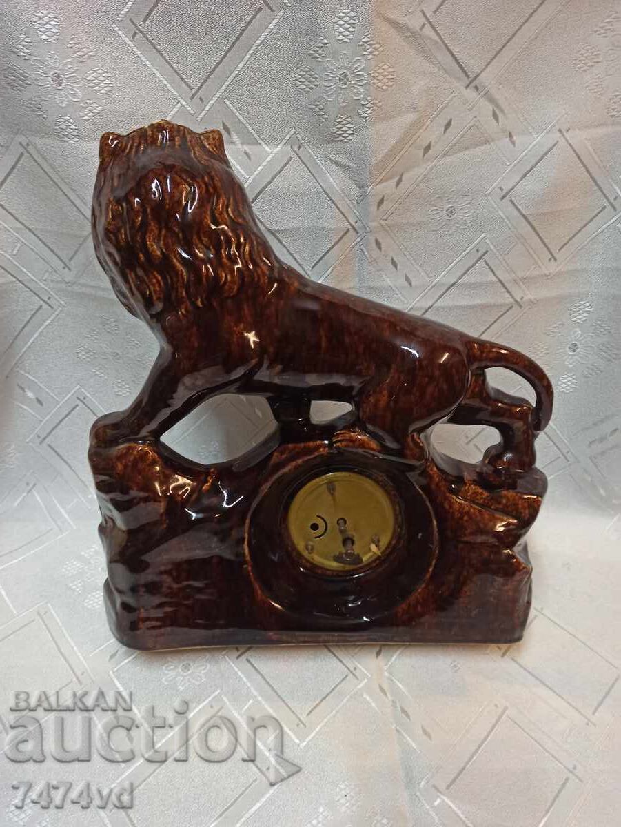 ΣΤΑΡ ΓΕΡΜΑΝΙΚΟ ΠΟΡΣΕΛΑΝΙΝΟ ΕΠΙΤΡΑΠΕΖΙΟ ΡΟΛΟΙ ΛΙΟΝΤΑΡΙ - 7 ΣΤΑΡ ΓΕΡΜΑΝΙΚΟ ΠΟΡΣΕΛΑΝΙΝΟ ΕΠΙΤΡΑΠΕΖΙΟ ΡΟΛΟΙ ΛΙΟΝΤΑΡΙ - 7