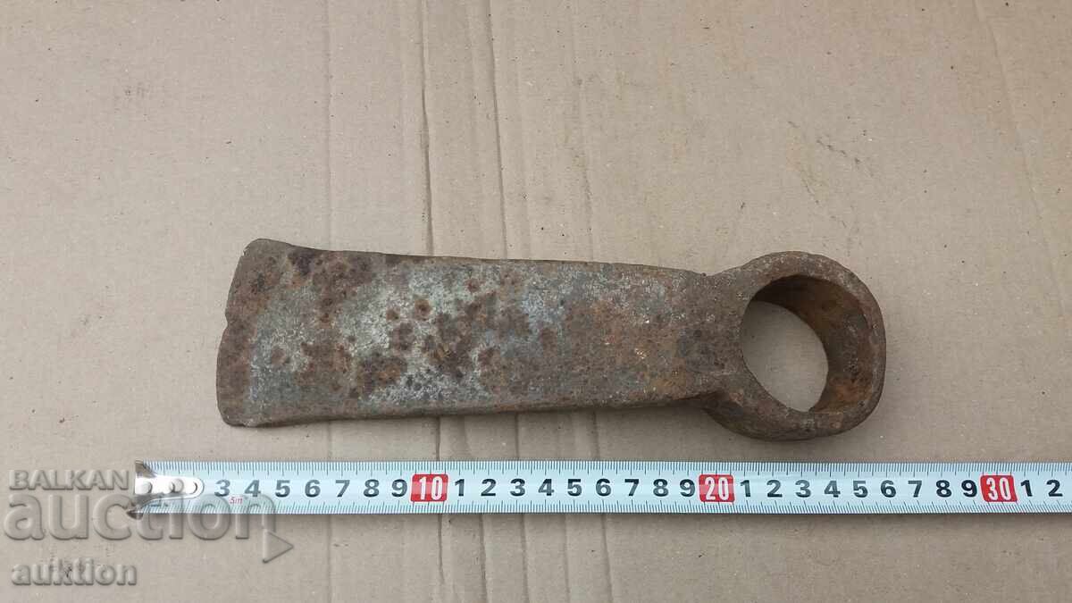 HEAVY DUTY STONE REMOVAL TOOL with price 6.99 BGN | € 3.57 HEAVY DUTY STONE REMOVAL TOOL with price 6.99 BGN | € 3.57