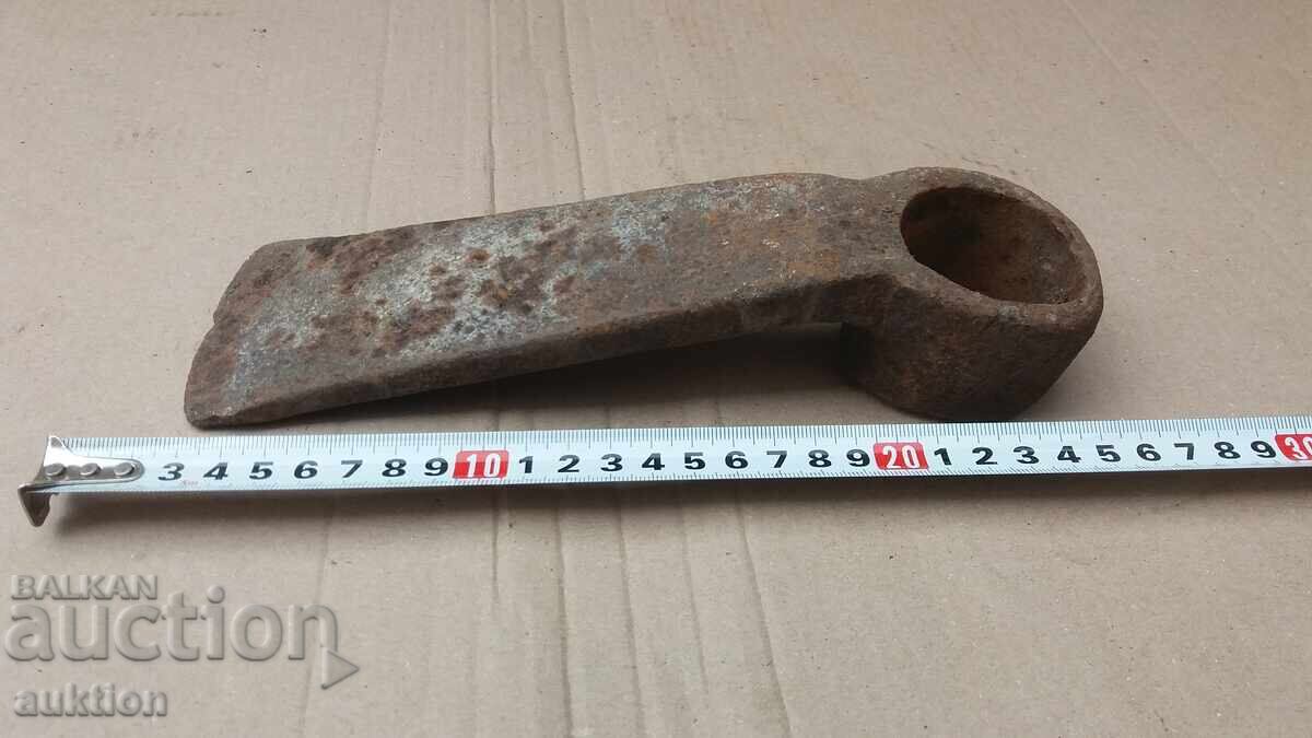 Delivery of HEAVY DUTY STONE REMOVAL TOOL Delivery of HEAVY DUTY STONE REMOVAL TOOL