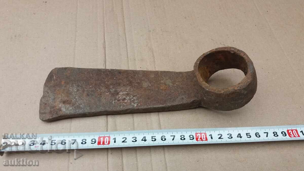 HEAVY DUTY STONE REMOVAL TOOL - 5 HEAVY DUTY STONE REMOVAL TOOL - 5