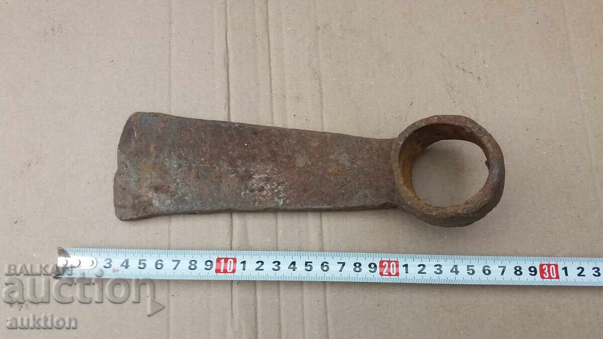 HEAVY DUTY STONE REMOVAL TOOL - 6 HEAVY DUTY STONE REMOVAL TOOL - 6