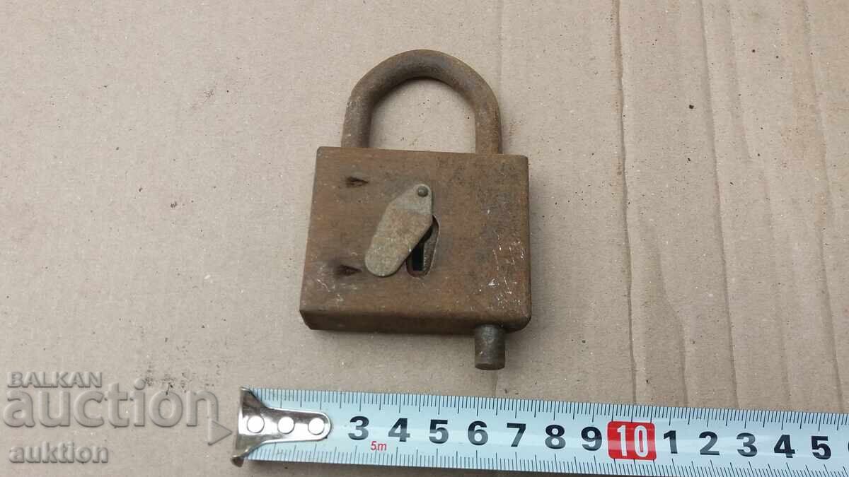 ΠΑΛΙΟ ΛΟΥΚΕΤΟ με τιμή 2.99 BGN | € 1.53