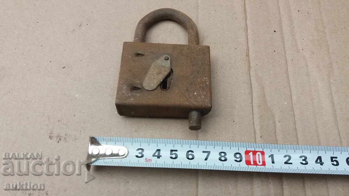 Δημοπρασία ΠΑΛΙΟ ΛΟΥΚΕΤΟ