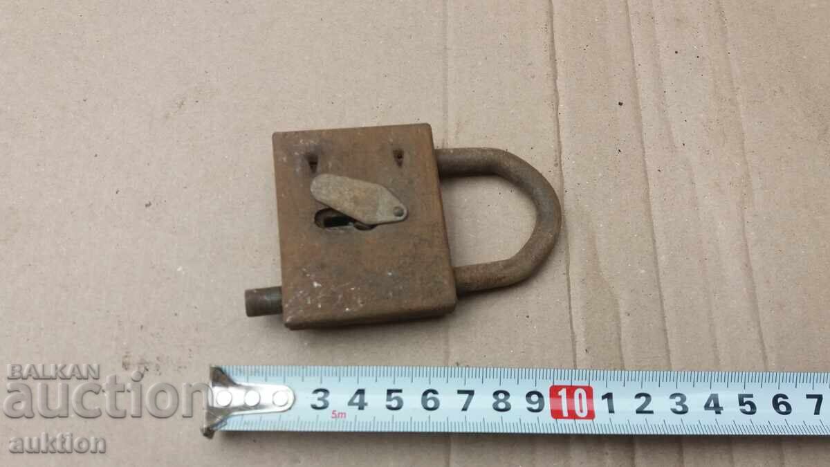 Παράδοση ΠΑΛΙΟ ΛΟΥΚΕΤΟ