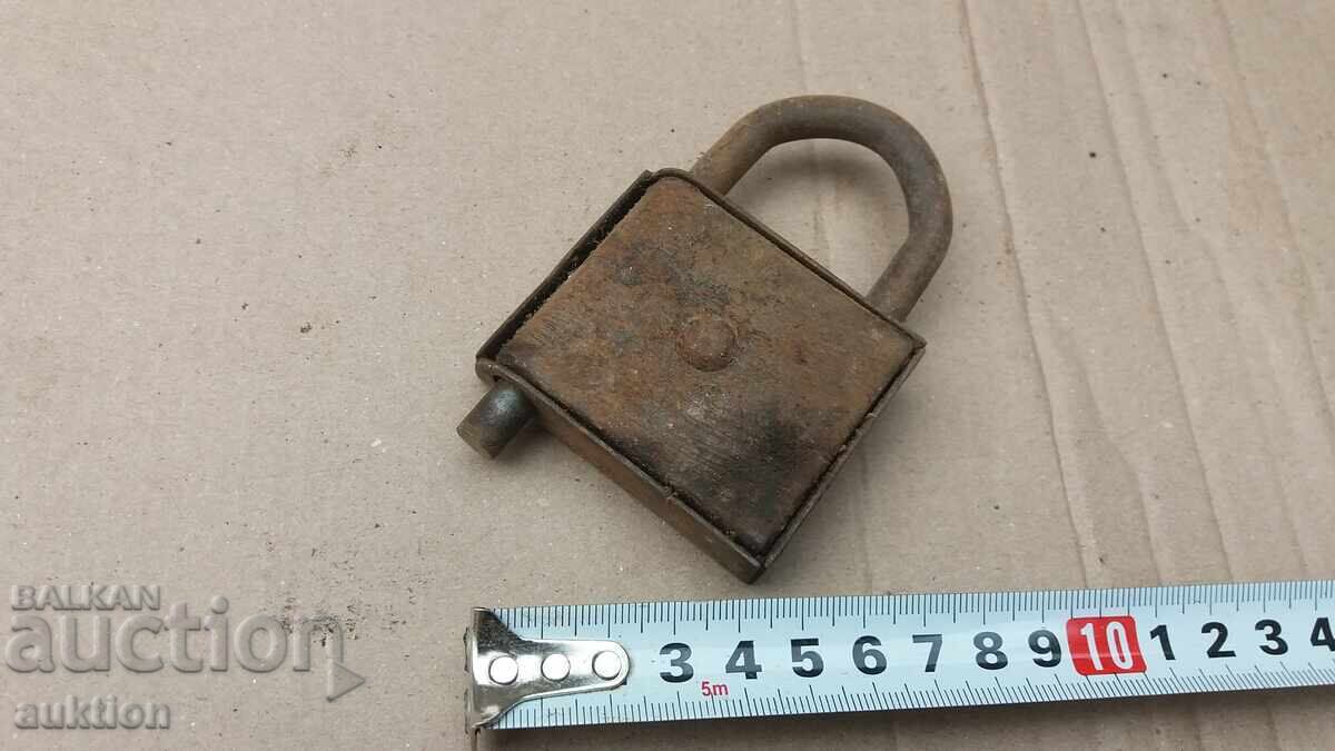 ΠΑΛΙΟ ΛΟΥΚΕΤΟ - 5