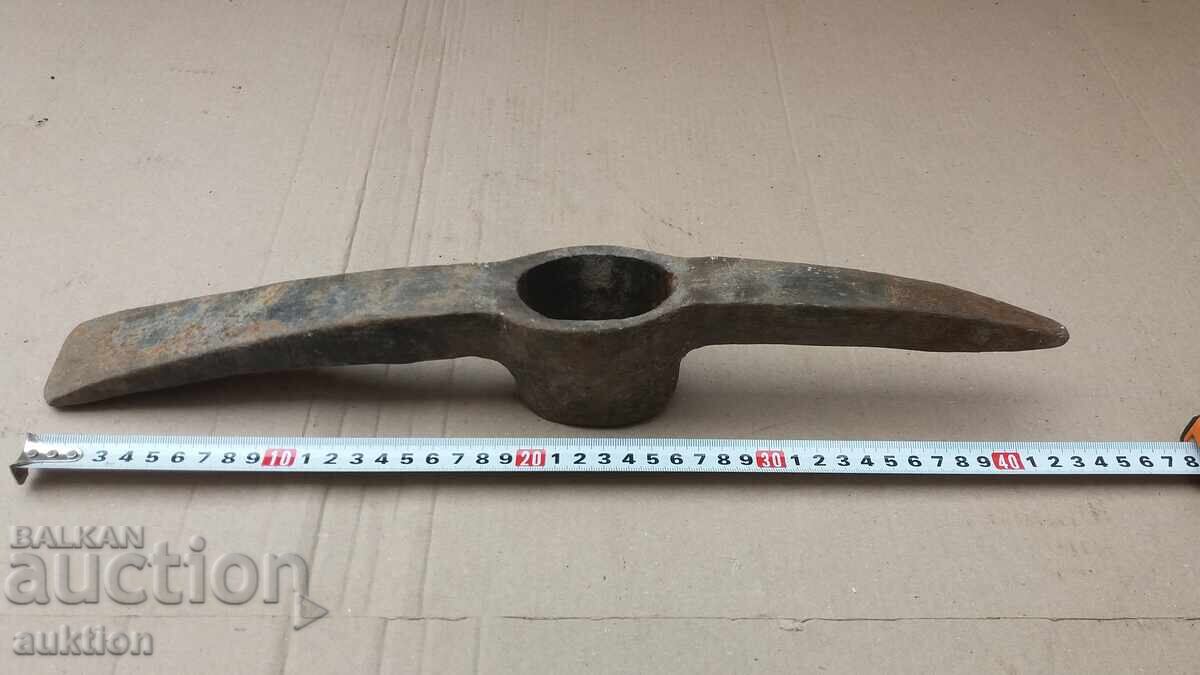 MASSIVE PICK TOOL with price 10.99 BGN | € 5.62 MASSIVE PICK TOOL with price 10.99 BGN | € 5.62