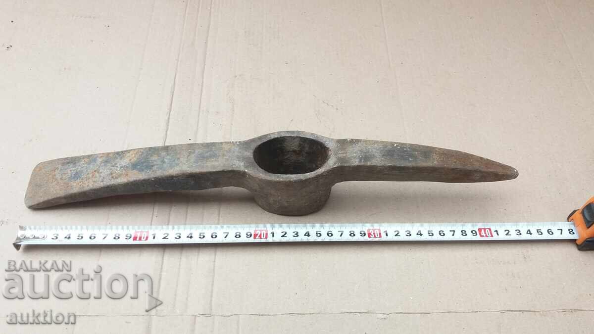 MASSIVE PICK TOOL - 5 MASSIVE PICK TOOL - 5