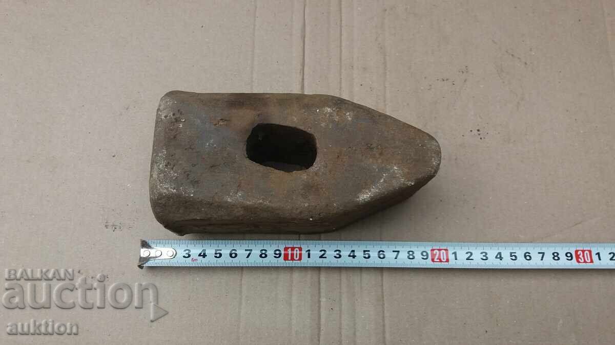 WAR HAMMER - 6 KG with price 18.99 BGN | € 9.71 WAR HAMMER - 6 KG with price 18.99 BGN | € 9.71