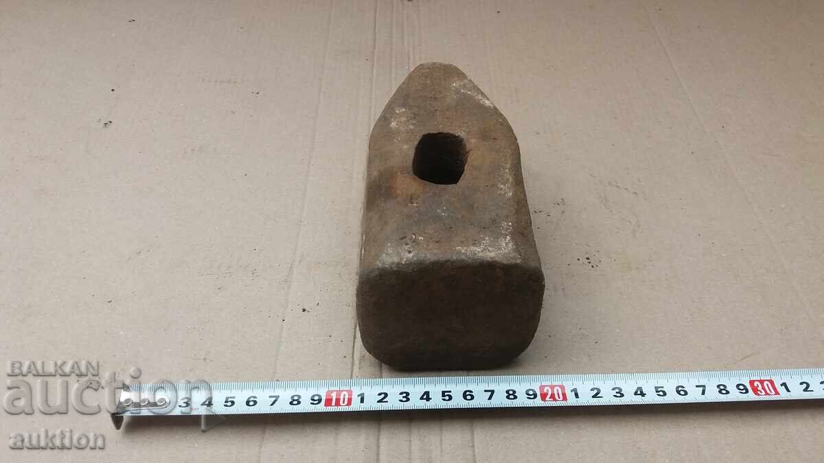 WAR HAMMER - 6 KG - 5 WAR HAMMER - 6 KG - 5