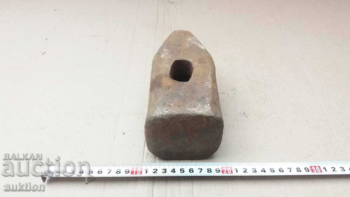 WAR HAMMER - 6 KG - 6 WAR HAMMER - 6 KG - 6