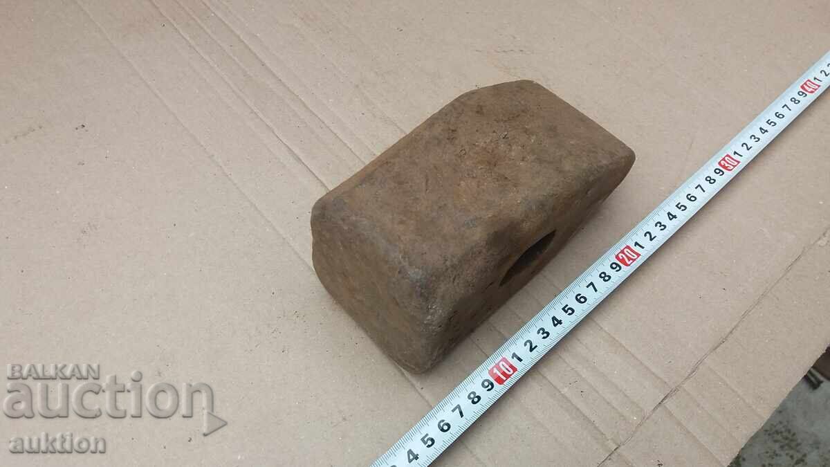 WAR HAMMER - 6 KG - 7 WAR HAMMER - 6 KG - 7