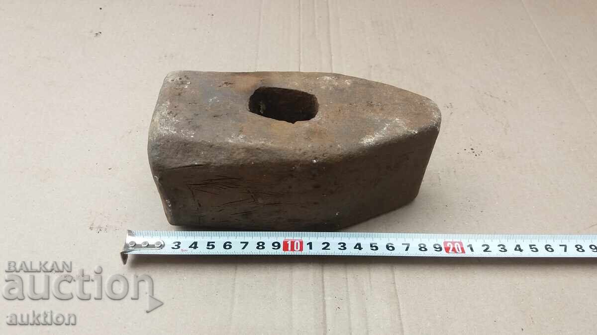 WAR HAMMER - 6 KG WAR HAMMER - 6 KG