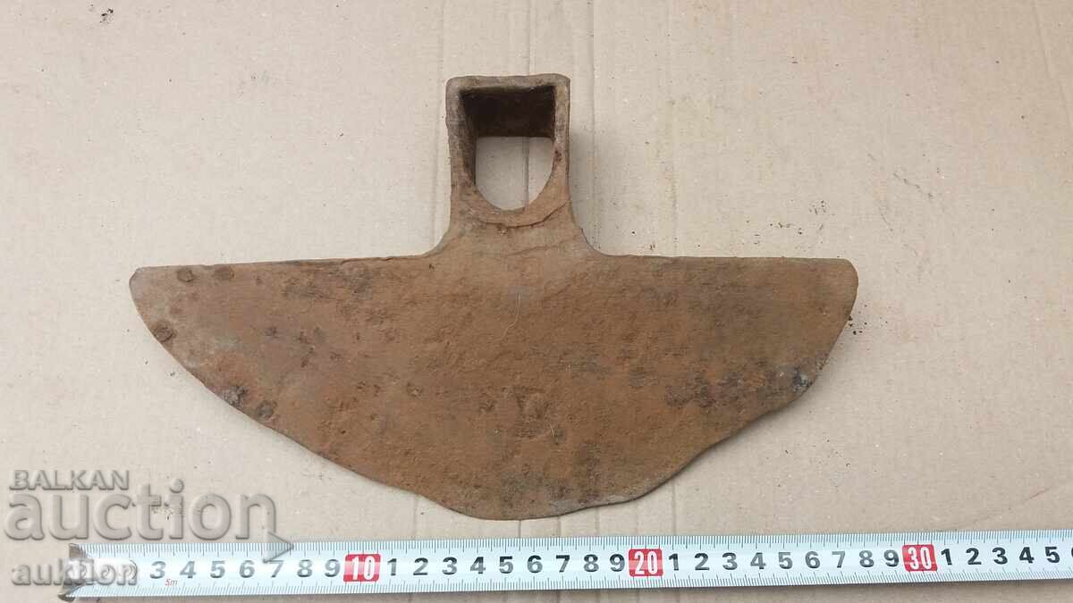 SAPA SOLIDA CU MARCARE cu preț 6.99 BGN | € 3.57