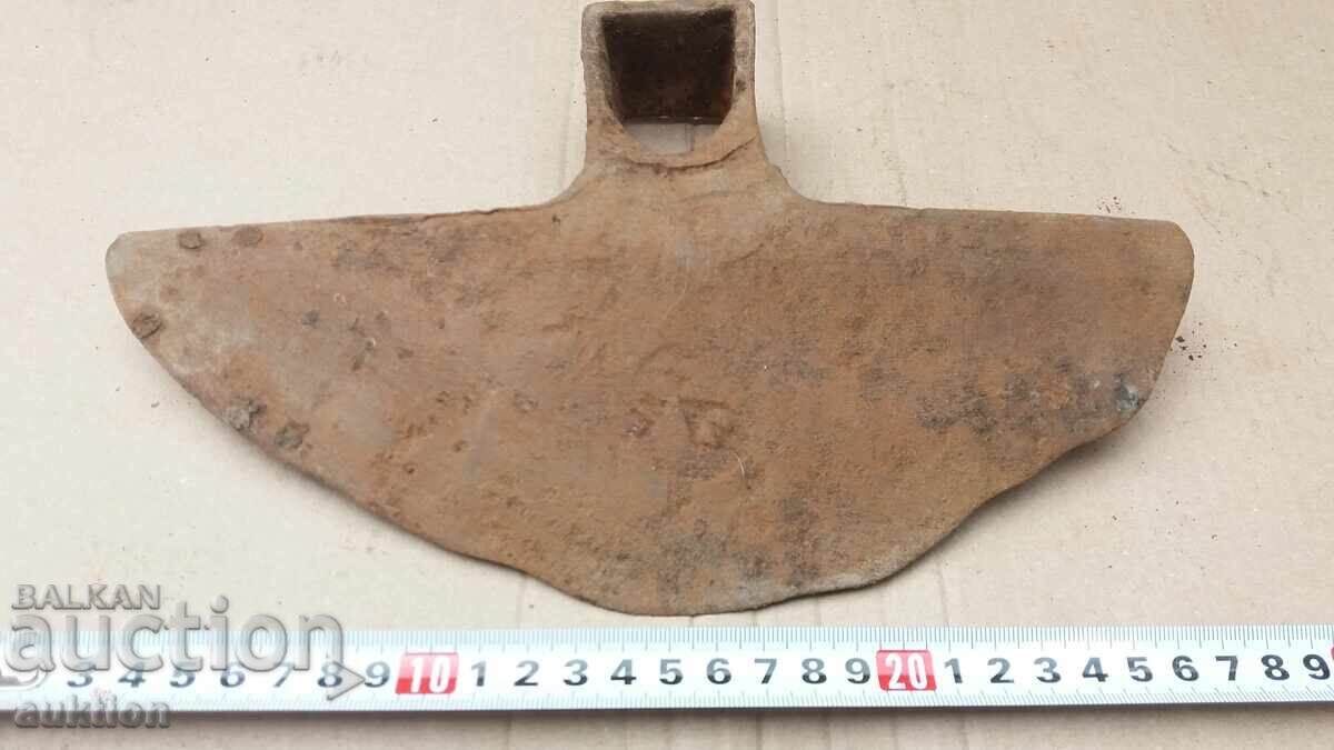 Livrarea SAPA SOLIDA CU MARCARE