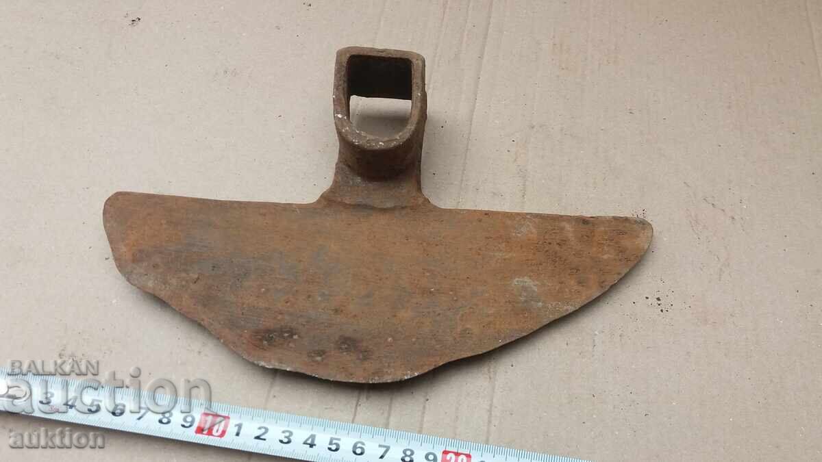 SAPA SOLIDA CU MARCARE - 7