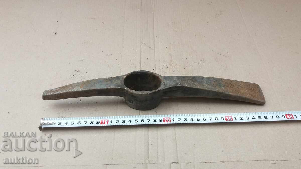 ОТЛИЧНА МАСИВНА КИРКА с цена 10.99 лв. | € 5.62 ОТЛИЧНА МАСИВНА КИРКА с цена 10.99 лв. | € 5.62