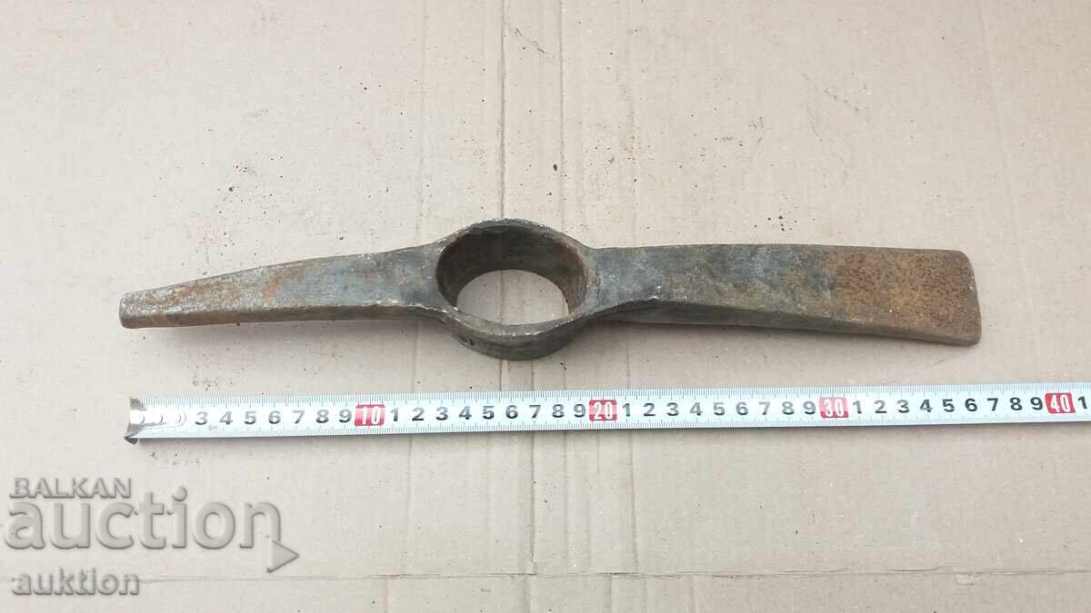 Аукцион ОТЛИЧНА МАСИВНА КИРКА Аукцион ОТЛИЧНА МАСИВНА КИРКА