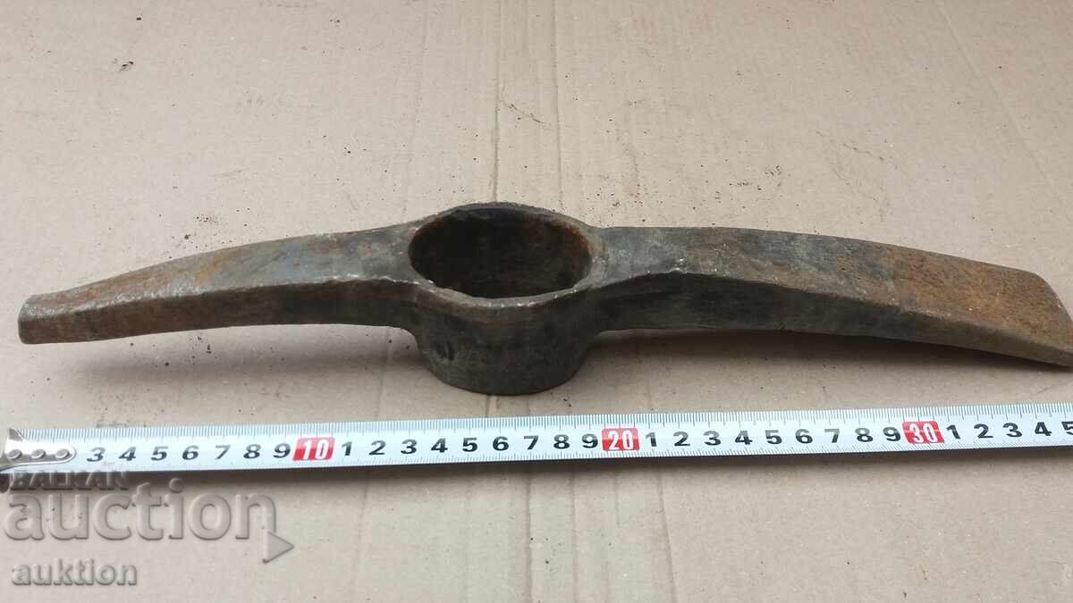 ОТЛИЧНА МАСИВНА КИРКА - 5 ОТЛИЧНА МАСИВНА КИРКА - 5