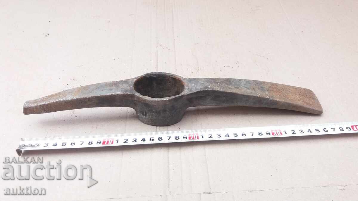 ОТЛИЧНА МАСИВНА КИРКА - 6 ОТЛИЧНА МАСИВНА КИРКА - 6