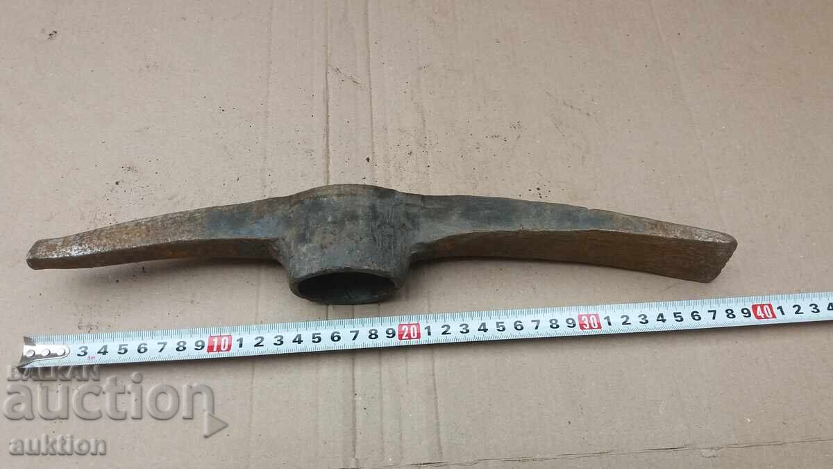 ОТЛИЧНА МАСИВНА КИРКА - 7 ОТЛИЧНА МАСИВНА КИРКА - 7