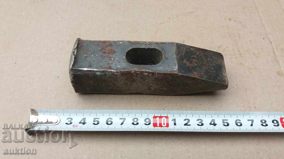 EXCELLENT HAMMER WITH MARKING with price 2.99 BGN | € 1.53