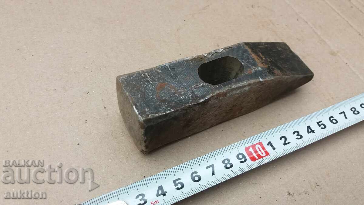 EXCELLENT HAMMER WITH MARKING - 5